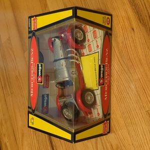 Burago Mercedes-Benz SSKL (1931) Model